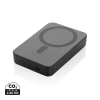 Amporia Rcs -10 000 Mah Magneettinen Powerbank Musta