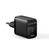 Anker Ace -laturi Eu 45 W Musta