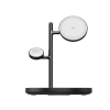 Anker Maggo 3-in-1 -langaton Latausteline Musta