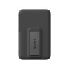 Anker Maggo Qi2 -magneettinen Varavirtalähde 10 000 Mah Musta