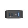 Anker Powercore -varavirtalähde 10 000 Mah, 30 W Musta