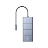 Anker Powerexpand 11-in-1 Usb-c Pd -telakka Harmaa