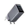 Anker Prime -laturi (100 W, 3 Porttia, Gan) Harmaa