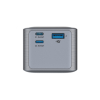 Anker Prime 27 650 Mah -varavirtalähde (250 W) Harmaa