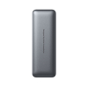 Anker Prime 27 650 Mah -varavirtalähde (250 W) Harmaa