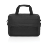 Armond Aware™ Rpet 15.6" Tietokonelaukku Musta