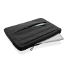 Armond Aware™ Rpet 15.6" Tietokonetasku Musta