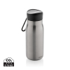 Avira Ain Rcs Re-steel 150ml Minimatkapullo Hopeanvärinen