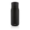 Avira Ain Rcs Re-steel 150ml Minimatkapullo Musta