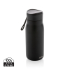 Avira Ain Rcs Re-steel 150ml Minimatkapullo Musta