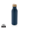 Avira Alcor Rcs Yksiseinäinen Re-steel Vesipullo 600 Ml Tummansininen