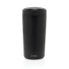 Avira Alix Rcs Re-steel Click Tumbler 400ml Musta