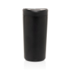 Avira Alix Rcs Re-steel Click Tumbler 400ml Musta