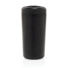 Avira Alix Rcs Re-steel Click Tumbler 400ml Musta