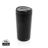 Avira Alix Rcs Re-steel Click Tumbler 400ml Musta