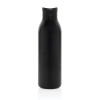 Avira Alok Rcs Re-steel 360 Vesipullo 600ml Musta
