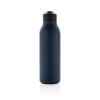 Avira Ara Fliptop Vesipullo 500ml Rcs Re-steel Tummansininen