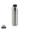 Avira Avior Rcs Re-steel Pullo 500ml Hopeanvärinen
