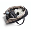 Bellroy Lite Duffel Musta
