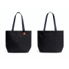 Bellroy Market Tote Musta