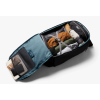 Bellroy Transit Backpack Musta