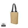 Black+blum 16 l Eristetty Kauppa-/retkilaukku Clay