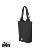 Black+blum 16 l Eristetty Kauppa-/retkilaukku Musta
