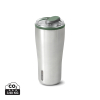 Black+blum Eristetty Juomapullo Matkalle 600ml Oliivinvihreä