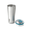 Black+blum Eristetty Juomapullo Matkalle 600ml Turkoosi