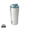 Black+blum Eristetty Juomapullo Matkalle 600ml Turkoosi