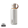 Black+blum Eristetty Vesipullo Pieni 500ml Oranssi