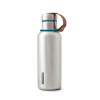 Black+blum Eristetty Vesipullo Pieni 500ml Turkoosi