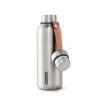 Black+blum Eristetty Vesipullo Pieni 500ml Turkoosi