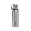 Black+blum Eristetty Vesipullo Pieni 500ml Turkoosi
