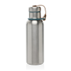 Black+blum Eristetty Vesipullo Pieni 500ml Turkoosi