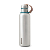 Black+blum Eristetty Vesipullo Suuri 750ml Turkoosi