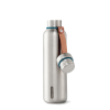 Black+blum Eristetty Vesipullo Suuri 750ml Turkoosi