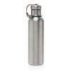 Black+blum Eristetty Vesipullo Suuri 750ml Turkoosi