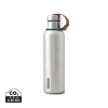 Black+blum Eristetty Vesipullo Suuri 750ml Turkoosi