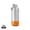 Black+blum Explorer Iso Eristetty Pullo 850ml Oranssi