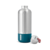 Black+blum Explorer Iso Eristetty Pullo 850ml Turkoosi