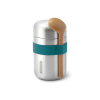 Black+blum Ruokatermos 400 Ml Turkoosi