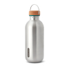 Black+blum Teräksinen Vesipullo 600ml Turkoosi