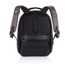 Bobby Hero Small -varkaudenestoreppu Musta, Harmaa