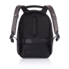 Bobby Hero Xl -varkaudenestoreppu Musta, Harmaa