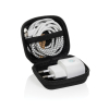 Boost Rcs Kierrätetty Pet 20w Usb-c 2 Kpl Lataussetti Musta