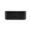Boostcore Rcs -virtapankki 20.000mah Usb C Musta
