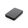 Boostcore Rcs Virtalähde 5.000mah Usb C:llä Varustettuna Musta