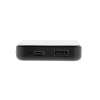 Boostcore Rcs Virtalähde 5.000mah Usb C:llä Varustettuna Musta