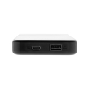 Boostcore Rcs-virtapankki 10.000mah Usb C Musta